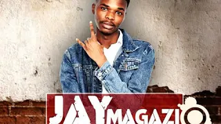 jay magazi londan