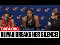 Download Lagu Aliyah Boston DIDN’T HOLD BACK As Indiana Fever ALMOST LOSE To Dallas Wings Without Caitlin Clark