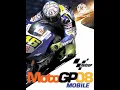 MotoGP 08 Mobile J2ME Music - Race Theme 1