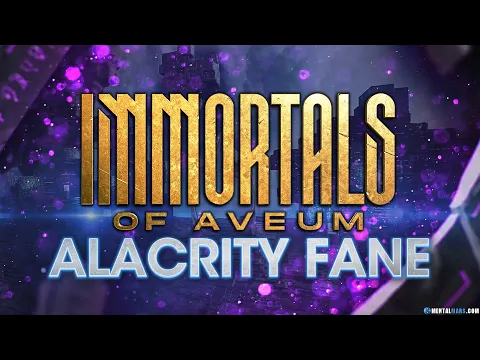 Immortals of Aveum: Alacrity Fane Guide