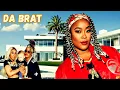 DA BRAT Atlanta Home Son CHEATING WIFE Age 50 GAY PARTNER Net Worth
