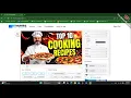 How To Create a Stunning Lifestyle YouTube Thumbnail For FREE Step-by-Step