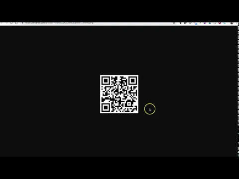 Download MP3 How to Generate a QR Code for a Voice Recording
