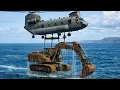 Lagu Unbelievable Restoration — The Impossible Comeback of a 120-Year-Old Excavator from the Ocean Floor