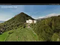 Using Threejs and Gaussian Splatting to achieve ultra-realistic surroundings in Real Estate