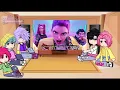 Download Lagu Saja boys react to huntnx songs 1/4? (Like and subscribe) 