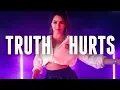 Lagu Truth Hurts Choreography @Lizzo by Megan Batoon