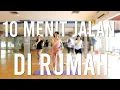 Download Lagu TERNYATA SEGAMPANG INI TURUN BERAT BADAN !! 10 MENIT JALAN DI RUMAH BANJIR KERINGAT!