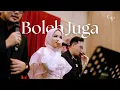Download Lagu Boleh Juga - Salma Salsabil Live Cover | Good People Music