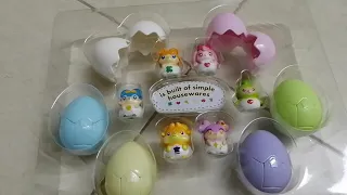 عنوان الحلقة الكوكوتاما الستة 