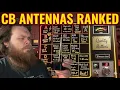 How Good is Your CB Antenna Tier List