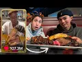 We Tried The Most Viral BBQ Restaurant