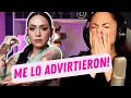 Download Lagu CARLA MORRISON | DISFRUTO live Performance  | Vocal Coach REACTION \u0026 ANALISYS