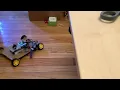 Raspberry Pi Remote Control Car XBOX controller wireless car