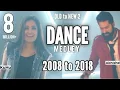 Download Lagu Dance Songs Mashup | Old to New2 | Love Mashup | Romantic Mashup | KuHu Gracia | Ft Abhishek Raina