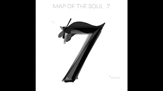 BTS 방탄소년단 Black Swan Orchestral Ver 