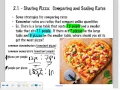 C S Unit Test Review
