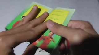 review koleksi kaset pita nasida ria volume 13 wahastuni lagu lagu padang pasir arabic songs 