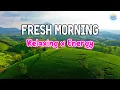 Lagu Fresh Morning - Best Classical Instrumental Music Of All Time, Rhumba Cha Cha Guitar Relaxing Melody
