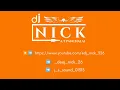 Lagu TIMALI SONG NONSTOP MIX GARBA DJ NICK 326 😎👑🤞