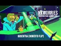 NXWORRIES (Anderson Paak & Knxwledge) - 86SENTRA (Roberto Flip)[2024]