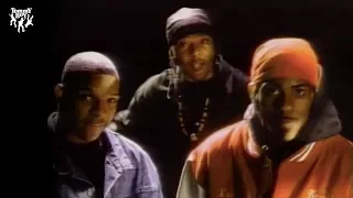 naughty by nature o p p official music video 