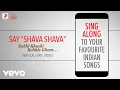 Download Lagu Say \