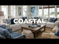 Coastal Interior Design Relaxing and Stylish Beachside Retreat