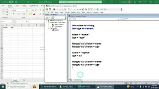 VBA part 3 practical