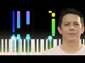 Lagu NOAH Feat. Bunga Citra Lestari - Mencari Cinta - Piano TUTORIAL by Piano Fun Play