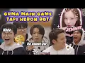 Download Lagu MOMEN KOCAK SEVENTEEN MAIN GAME DI NANA BNB/ seventeen funny moments 