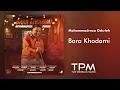 Download Lagu Mohammadreza Oshrieh - Bara Khodami | آهنگ جدید برا خودمی از محمدرضا عشریه