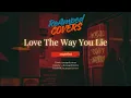 Lagu Love The Way You Lie – Eminem ft. Rihanna | Rock Cover by ReAmped Covers