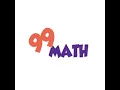 How to go on 99 Math at home
