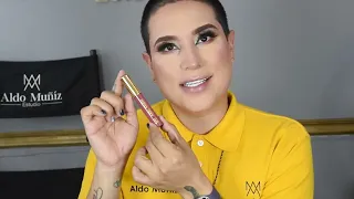 ¿Quedas muy blanca con el maquillaje? Checa este video…