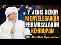 Download Lagu 7 Jenis Dzikir Menyelesaikan Permasalahan Kehidupan | aa gym | KH Abdullah Gymnastiar