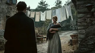 Um FILME BOM DEMAIS, mas TRÁGICO! 🔥 Ela Escondeu Sua Identidade Para Sobreviver!  | Drama em 4K