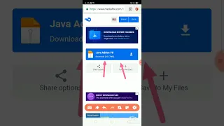 Java Addon V8 Download MediaFire 
