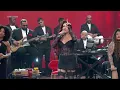 Gloria Groove - A Tua Voz e Radar (ao vivo no Altas Horas)