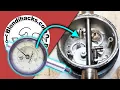 Repairing Dial Indicators - Diagnosing Fixing and How They Work