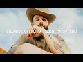 Carin Leon - Cuando La Vida Sea Trago