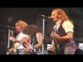 Lagu Status Quo   End Of The Road '84