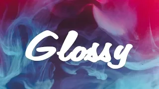 glossy chill u0026 bouncy futuristic x kyle type rap beat instrumental prod b o s s 