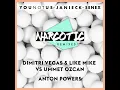 Narcotic (Dimitri Vegas & Like Mike vs Ummet Ozcan Remix)