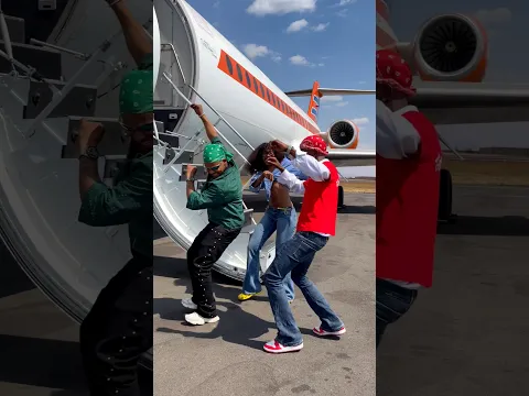 After A Successful Show In #Rwanda #Kigali #Diamondplatnumz #TseMonate #trending #kenya #shorts #wcb
