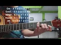 Download Lagu Holiday - Scorpions (Intro/Solo Guitar Tutorial)