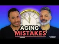 6 Mistakes That Age Your Skin Rapidly Dermatologists Explain