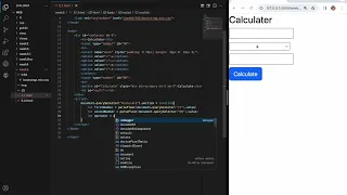 Week04 JavaScript 1