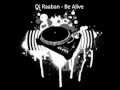 Download Lagu Dj Raaban - Be Alive