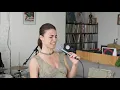 Lucy Yeghiazaryan, You're Driving Me Crazy